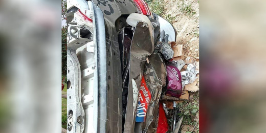 बझाङ दुर्घटना अपडेट : जोशी र भण्डारी खतरामुक्त
